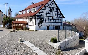 Pension Wogi