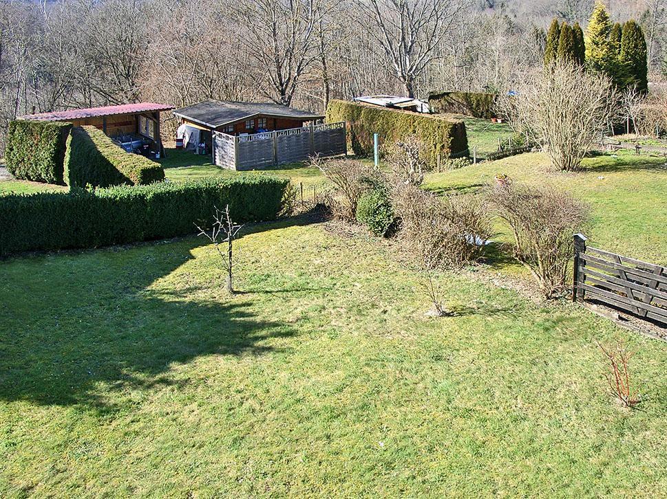 Pension Wogi Wolfegg Esterno foto